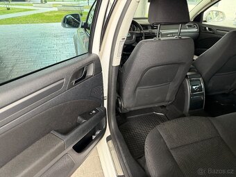 Škoda Superb 2013 1.6 TDi 77kw, - 6