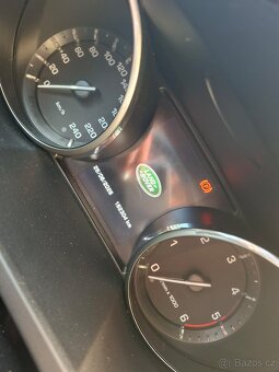 Range Rover Evogue - 6
