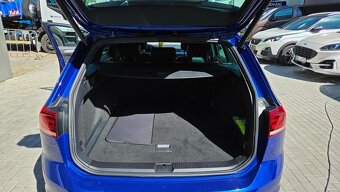 Volkswagen Passat 2.0 TDI 110kW R-Line DSG AKCE - 6