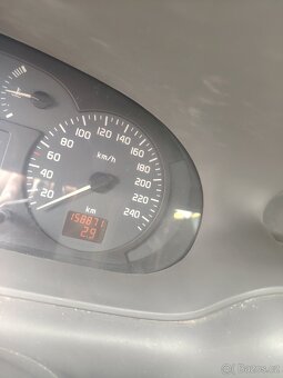 Renault Scénic 1.9 DCi 75kw r.v.2001 - 6