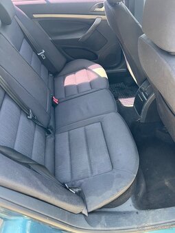 Prodám Škoda Octavie 1.9 TDI 77Kw nová STK - 6