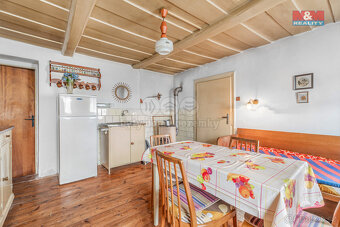 Prodej RD se zahradou, Kamenický Šenov, ul. Obecní - 6