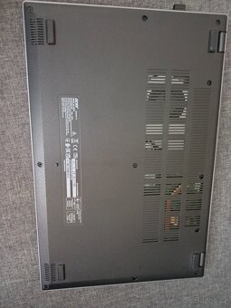 ACER NTB Extensa 15 - 6