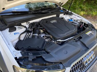 A4 Allroad Quattro - 6