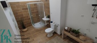 Pronájem bytu 1+kk 55 m², Ústí nad Labem - Střekov - 6