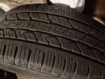245/60 R18, 5x127, ET 50.8, Jeep, celoroční - 6
