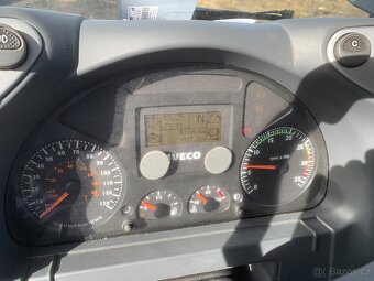 Iveco Eurocargo 120E28 - 6
