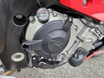 BMW S1000R r.v. 2014 - 6