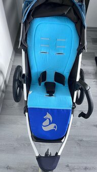 Sportovní kočárek Thule Urban Glide 2 - 6