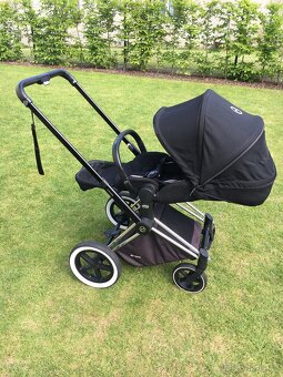 Kočárek Cybex Priam - 6