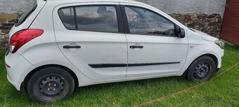 Hyundai i20 2013 - 6