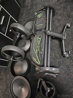 Prodám unikátní golfový vozík GEUM - nepoužitý - 6