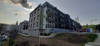 Byt 2kk ICON Park Kladno - 6