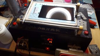 Lcd Vacuum Oca Laminating Machine Laminator - 6