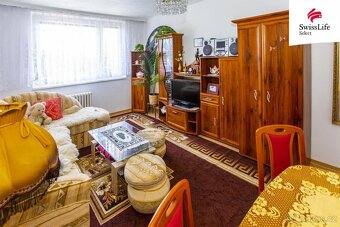 Prodej bytu 2+1 58 m2, Butoves - 6