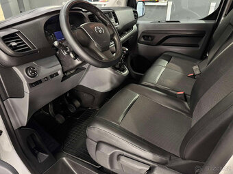 Toyota Proace 2.0 D-4D 120 Live 1400 L2 - 6