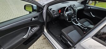 Ford mondeo combi - 6