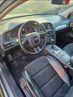 Audi A6 - 6