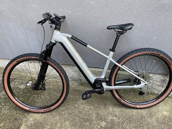 Cube Reaction Hybrid SLX - 6