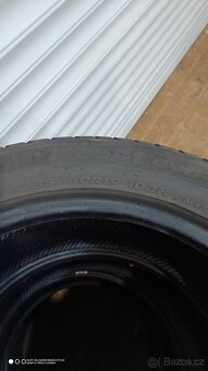 Zimní pneumatiky 235/50r19 - 6