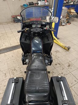 Prodám BMW R 80 RT rok 1986 - 6