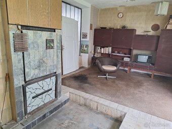 Březnice u Zlína stavební pozemek - 6