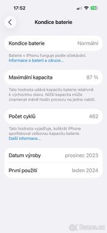 IPhone 15 pro 128 gb - 6