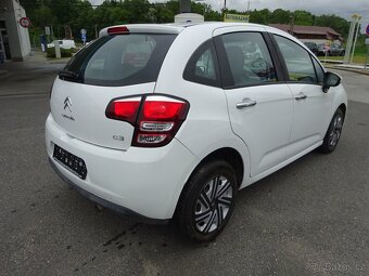 Citroën C3 1,4 HDI - 6