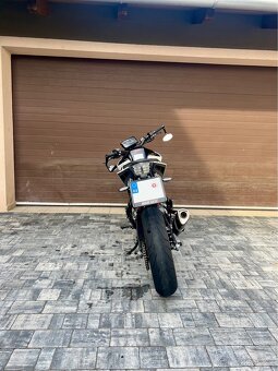 KTM Duke 125 - 6
