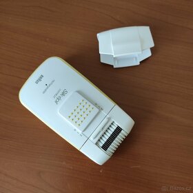 Dámský epilátor Braun - 6