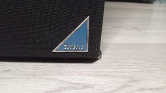 Dali 104 - akustický stereo zvukový systém - 6