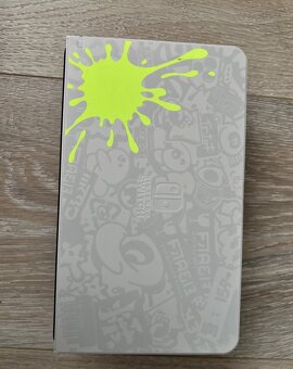 Prodám Nintendo Switch OLED - 6