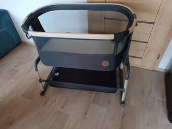 Iora Air postýlka přenosná - 6