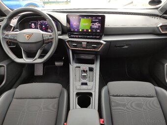 Cupra Formentor TSi DSG STYLE VIRTUAL KAMERA MY24 - 6