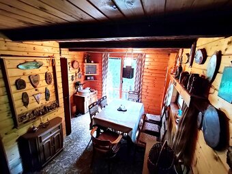 Prodej chaty 65 m2, Erpužice-Malovice u Hracholuské nádeže - 6