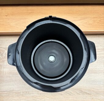 Multifunkční el.tlakový hrnec - 6