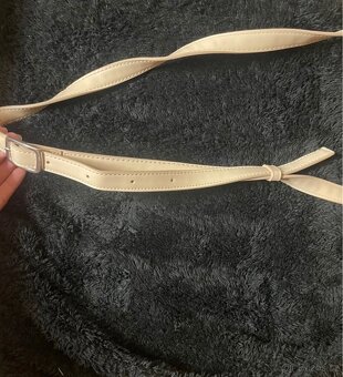 Calvin Klein kabelka - 6