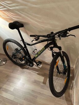 Specialized Horske kolo - 6