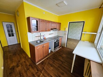 Prodej bytu 3+1+terasa- Česká Lípa, Na Blatech - 6