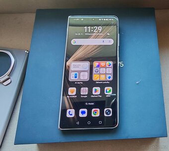 HONOR Magic V5 16GB/512GB Dawn Gold - 6