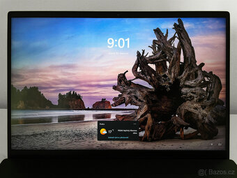 Dell Inspiron 16 Plus 7620 tmavě zelený - 6