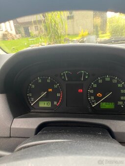 Škoda fabie 1 1.4. MPI - 6