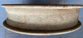 Disky Praga, Tatra, Škoda - 6