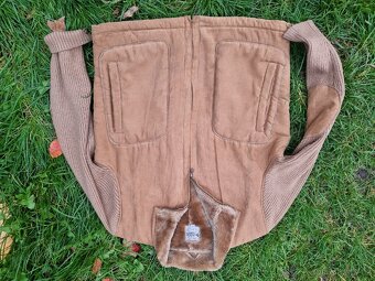 Podzimní bunda. - 6