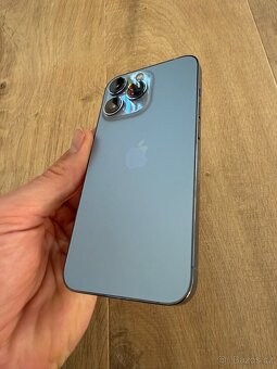 Apple iPhone 13 Pro 128gb originální balení - 6