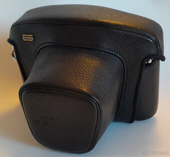 PENTAX ES-II + SMC TAKUMAR 50/1,4 THORIUM  M42 - 6