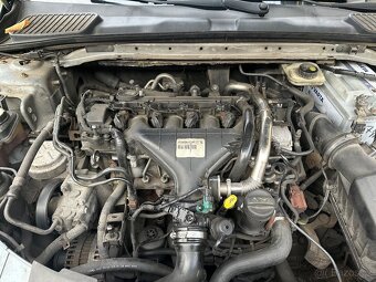 Ford Modeo 2.0 tdci při rychlém jednání sleva - 6