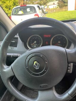 Renault Mégane 2 - 6