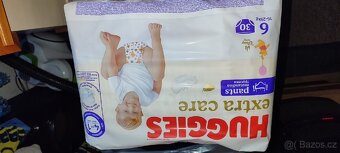 Dětské plenky - 6