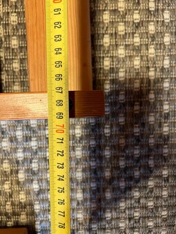 Dětská postýlka - 6